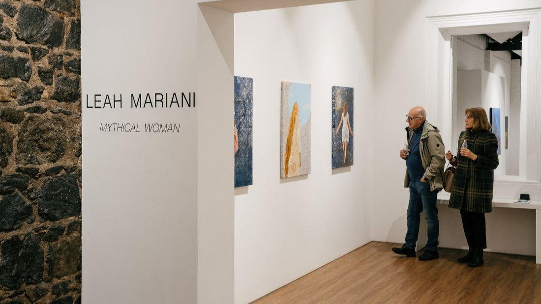 Art Collecting: Where to Buy Affordable Art in Melbourne and Beyond