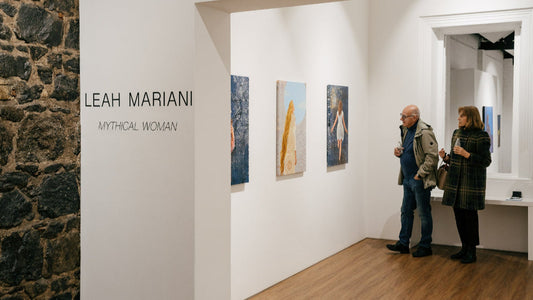 Art Collecting: Where to Buy Affordable Art in Melbourne and Beyond