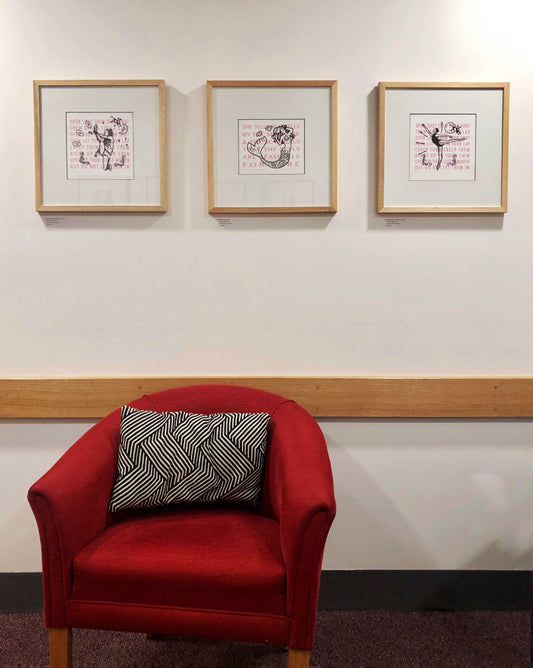 Open Shut Them image 1