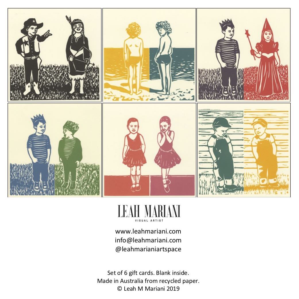 Cut from the Same Cloth gift cards image 1