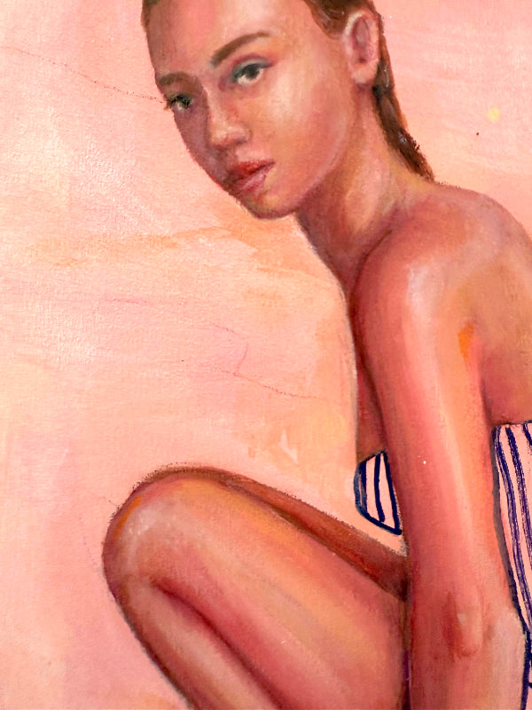 Product_AnkleTap_pink_figurative_painting_detail face