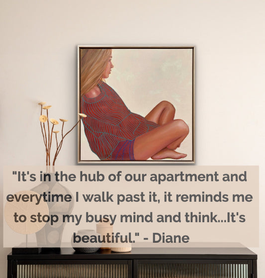 Cross Roads iart collector client feedback