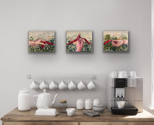 Hand of Fate #5 image 1