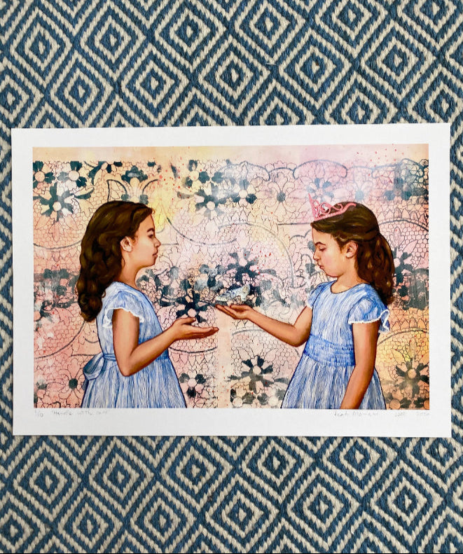 Product Handle with Care print image 4