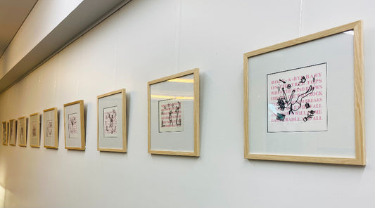 Cradle Falls Down image 1