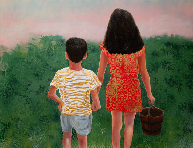 Jack & Jill image 0