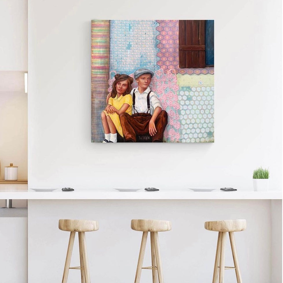 Hansel & Gretel image 3