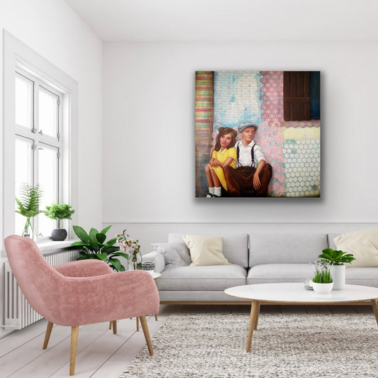 Hansel & Gretel image 1