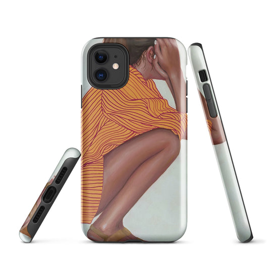 Sideline Product mockup glossy-iphone-11