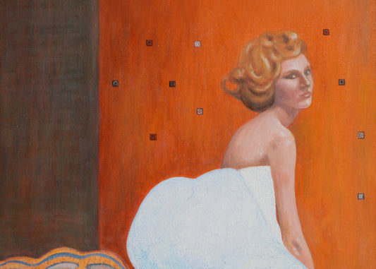 Klimt: 5 Things You Don't Know About Gustav Klimt