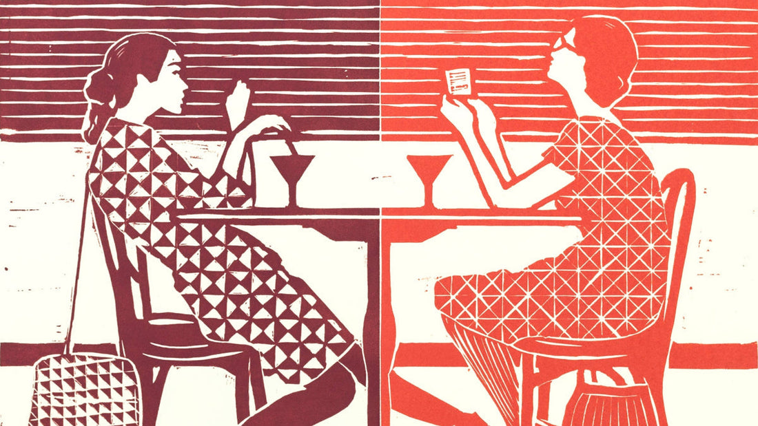 Art Collecting: Art Prints Explained