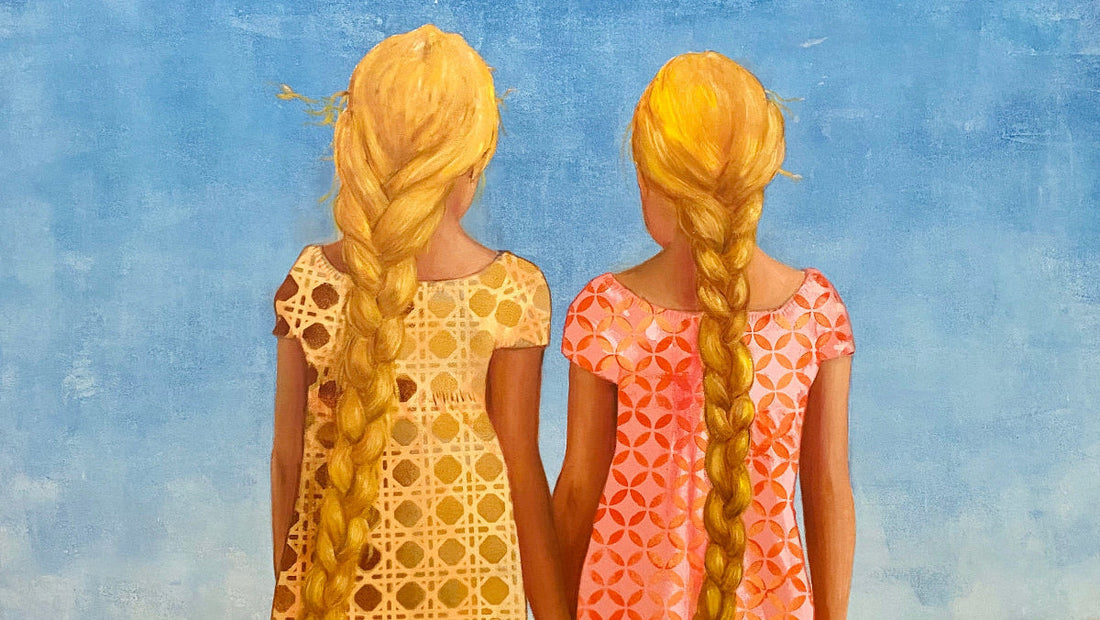 Rapunzel: Rapunzel Let Down Your Hair