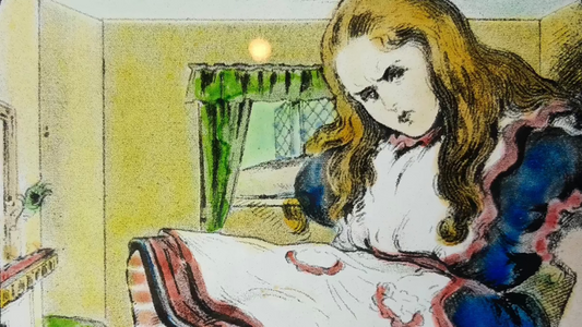Art Review: Alice Steals Hearts at ACMI
