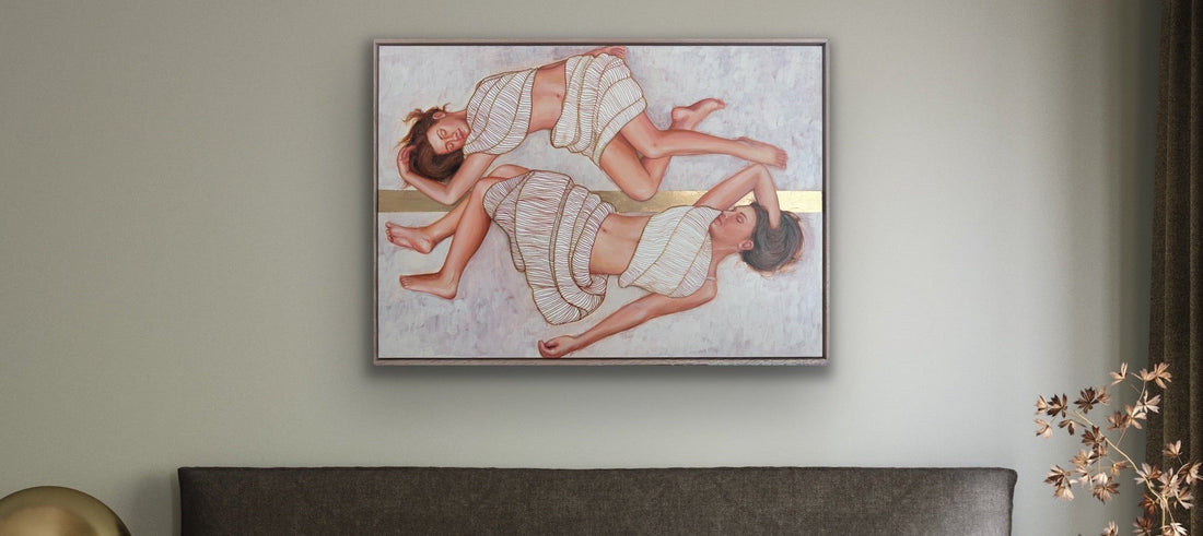 Can Art Inspire Change?