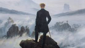 Art Review: Who were the Romantics?