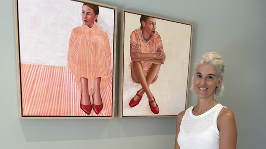 Art Collecting: Buying Art For Your Home