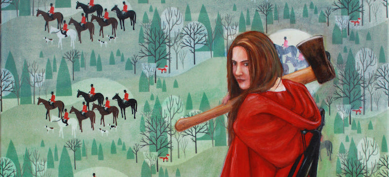 Beauty & the Beast: This Fairy Tale will Kill Your Children