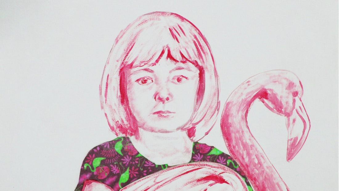 Pink: Fifty Shades of Pink & What They Mean
