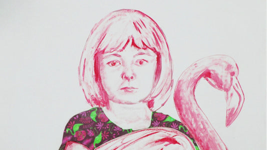 Pink: Fifty Shades of Pink & What They Mean