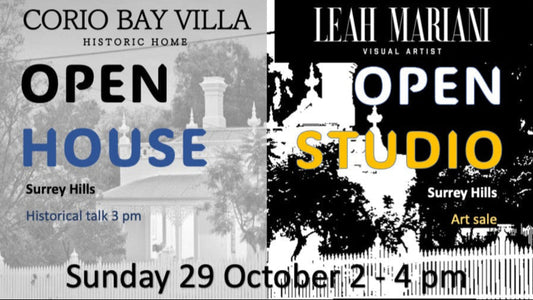 Exhibition: Open House