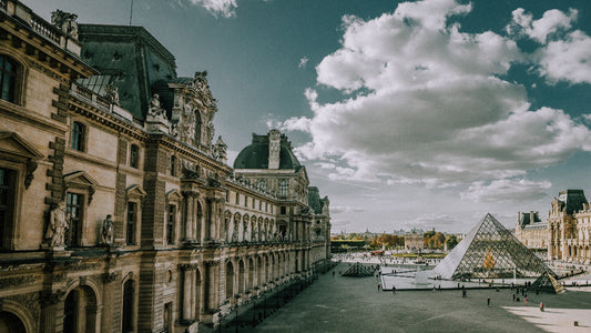 Art Review: An Australian's Guide to Paris Galleries