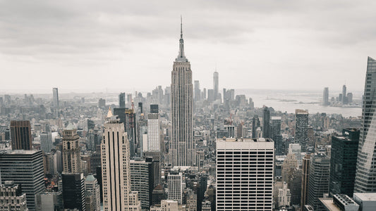 Art Review: Hsieh Tehching Lived Like a Homeless Person in the Name of Art