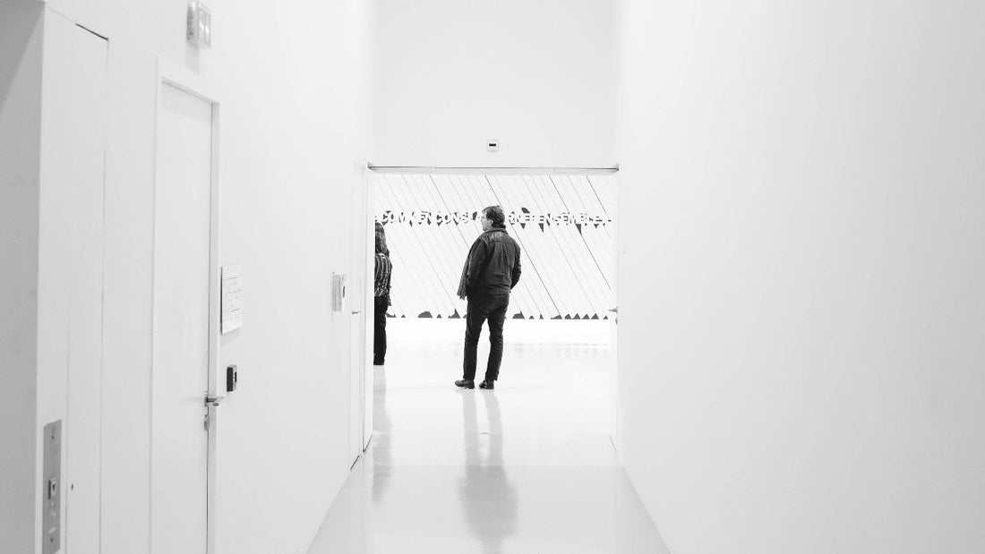 Art Review: Invisible Art