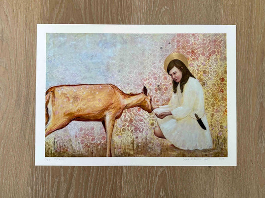 Product Artemis print image 1