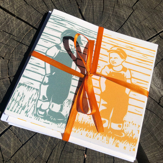 Product Cut from the Same Cloth gift cards image 0