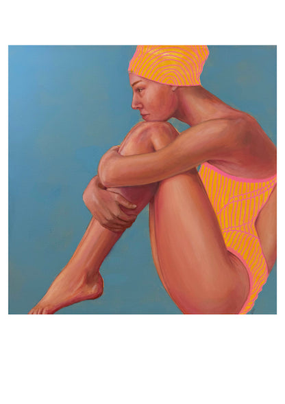 CurveBall_A3_artist-print_swimmer