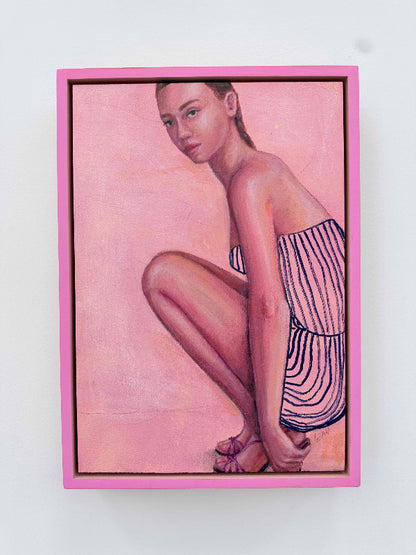 nkle_Tap_mini-pink-painting_hanging