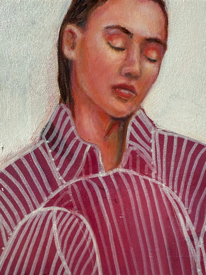 Cross_Court_painting_detail_face_of_woman_neural_background