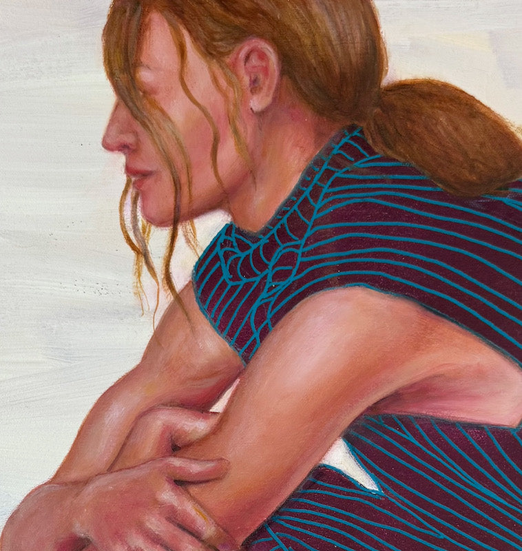 Quarter_Back_painting_woman_detail