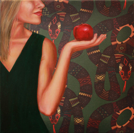 Eve image 0