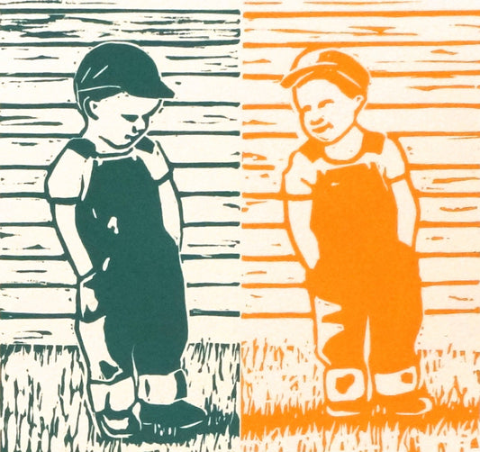Double Trouble image 0