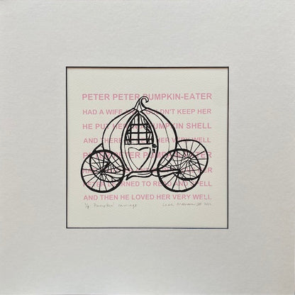 Pumpkin Carriage image 3