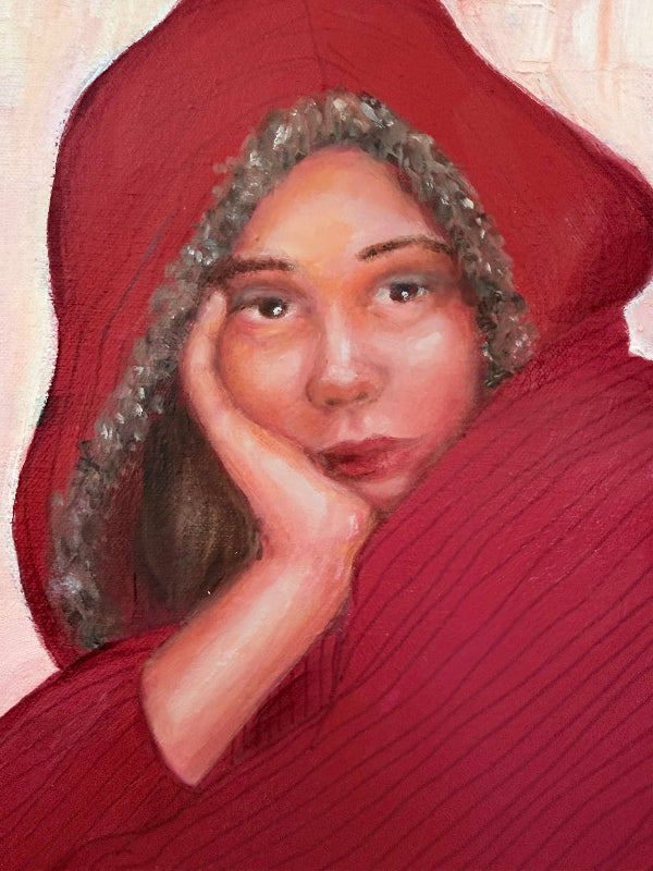 Advantage_Line-little-red-riding-hood_painting_face
