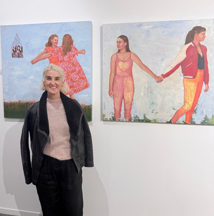 Artist-Leah_Mariani_Art-gallery_Paintings_Figurative-women