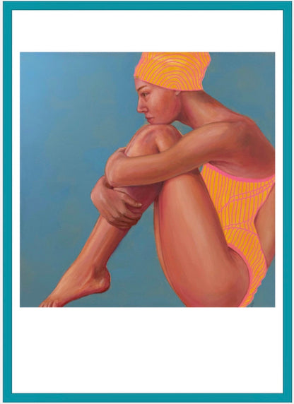 Curve-Ball_signed-print_example-framed-A3