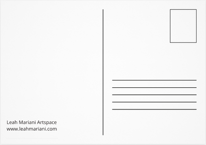 Leah-Mariani_postcard_mini-art_Contained-series_extra-time_back