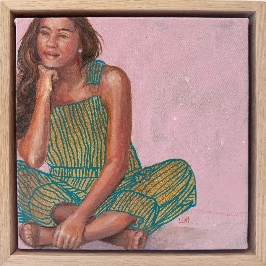 Mini_Win_small_framed_figurative_art_crossed_leg_woman