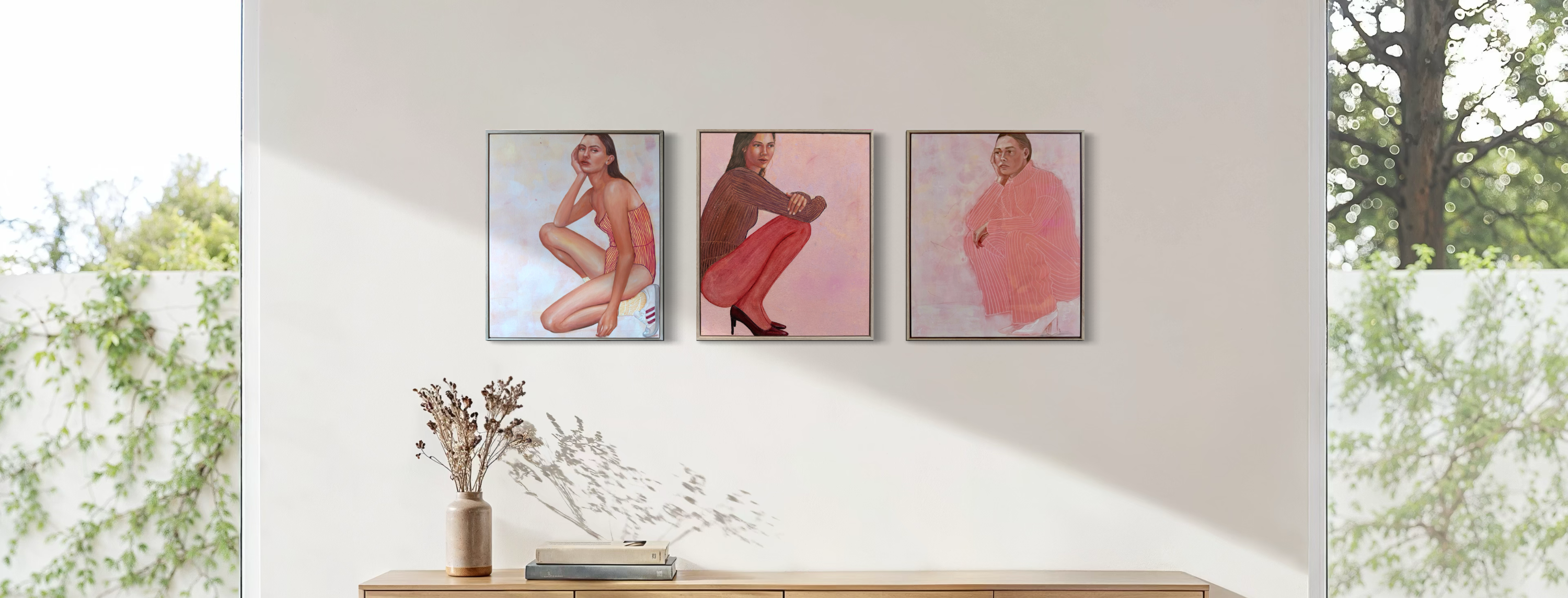 New_artworks_of_a_woman_by-Leah-Mariani