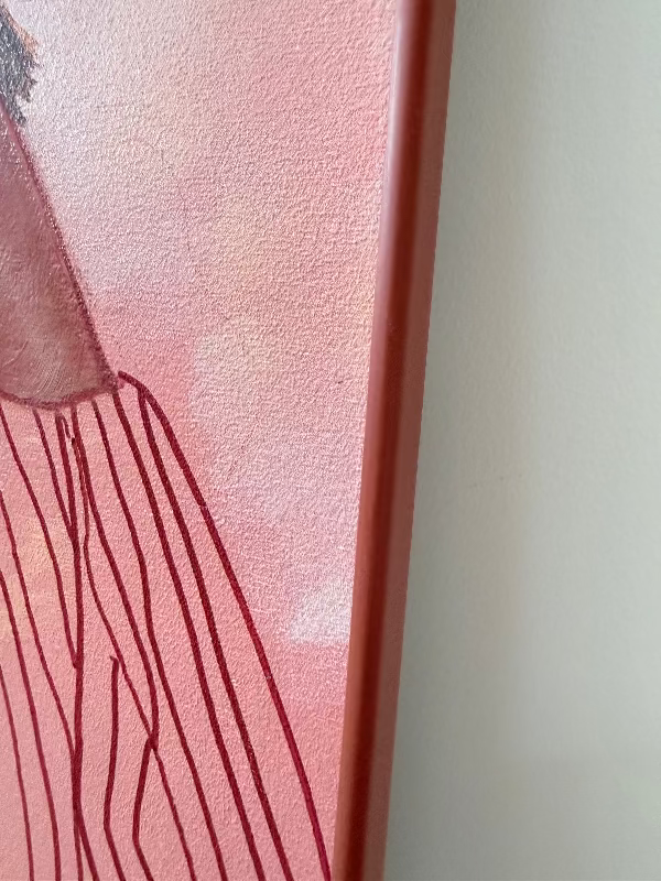 NightStand_figuartive-painting_rubber-edge