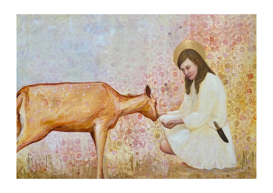 Product Artemis print