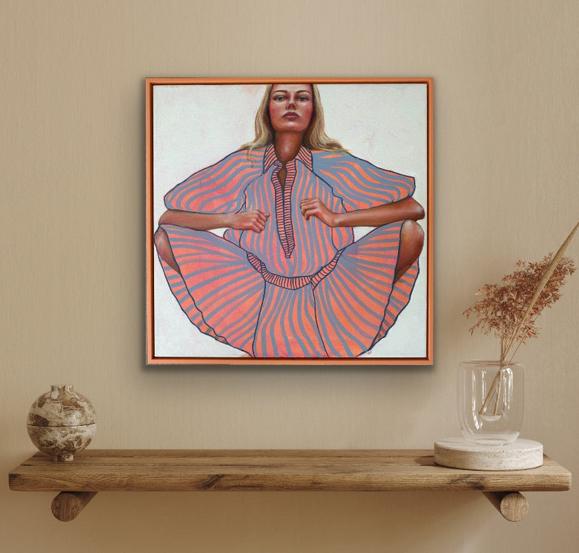 Product Centre Position styled