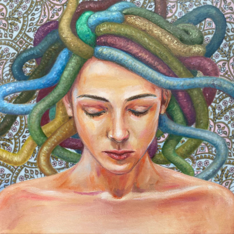 Product Medusa's Head 