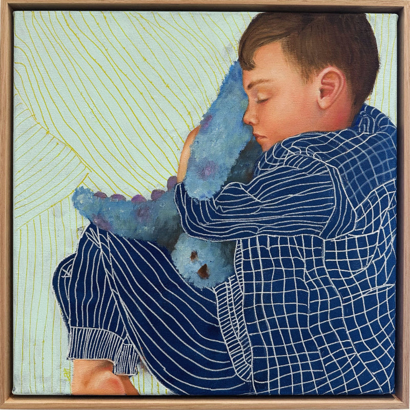 Product Sweet Dreams framed