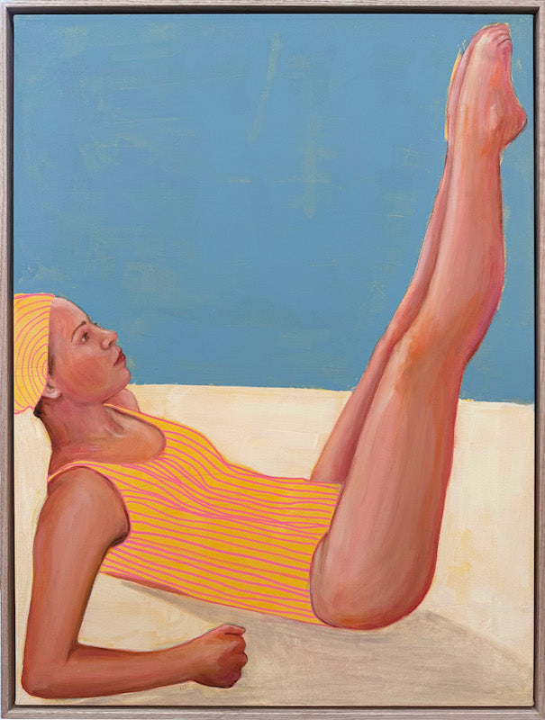 SingleFile_painting-female-swimmer-LeahMariani