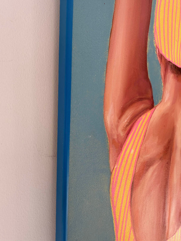 SunCatcher_arch-shaped-swimmer-painting-leah-mariani-_hanging-blue-edge