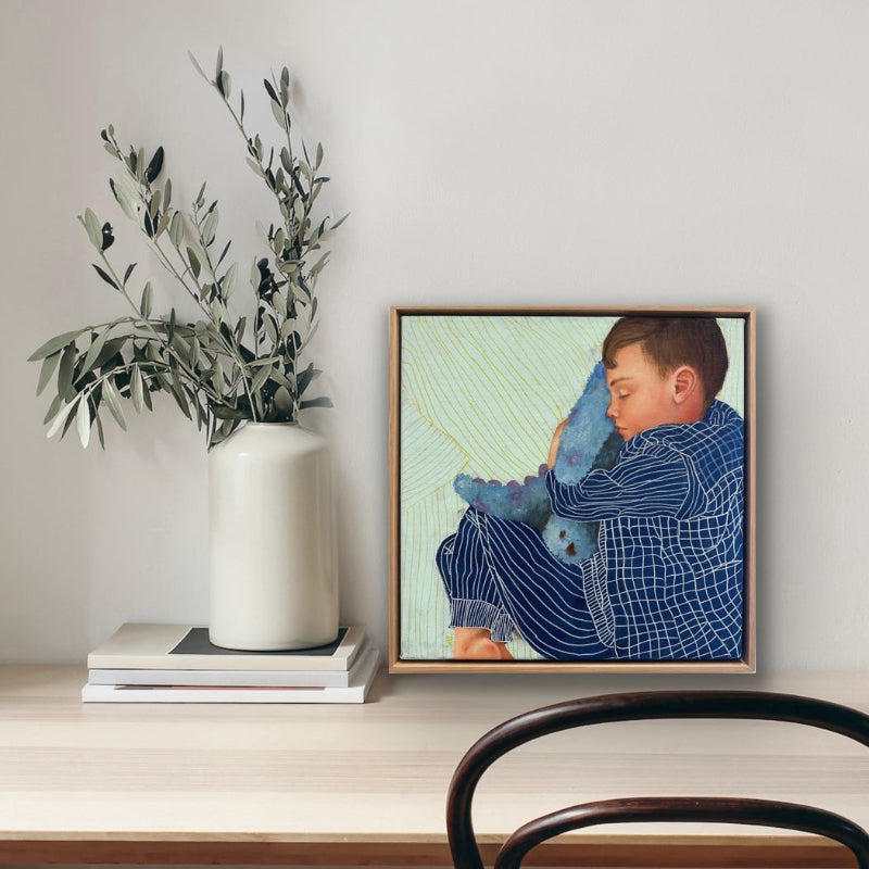 Sweet Dreams styled image 2